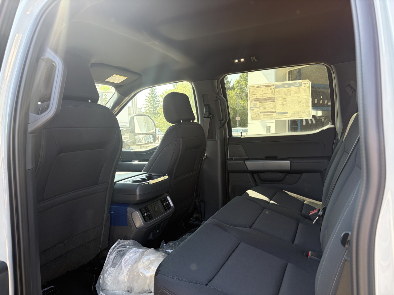 2026 Ford F-150 XLT Main Image