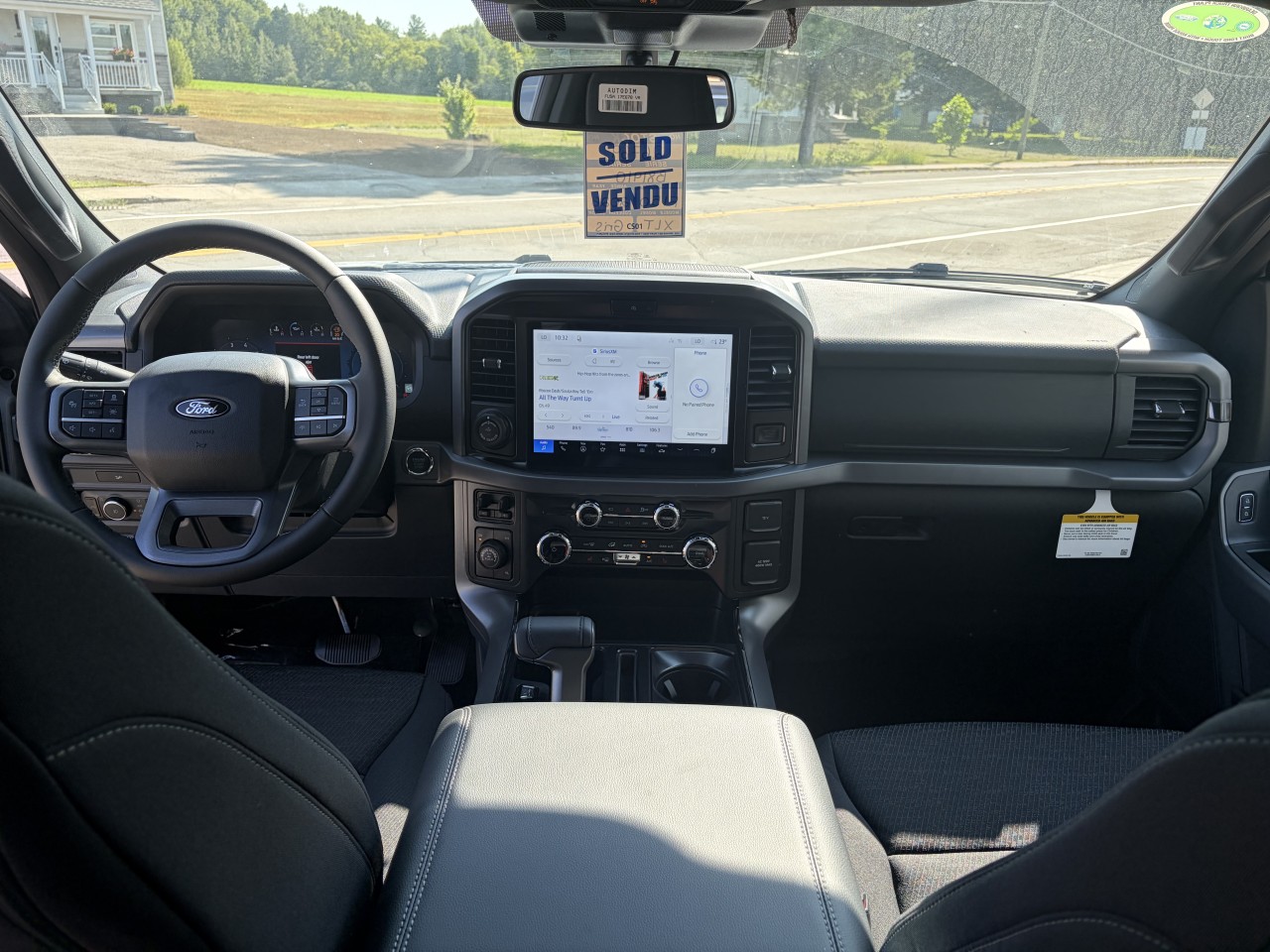 2026 Ford F-150 XLT Main Image