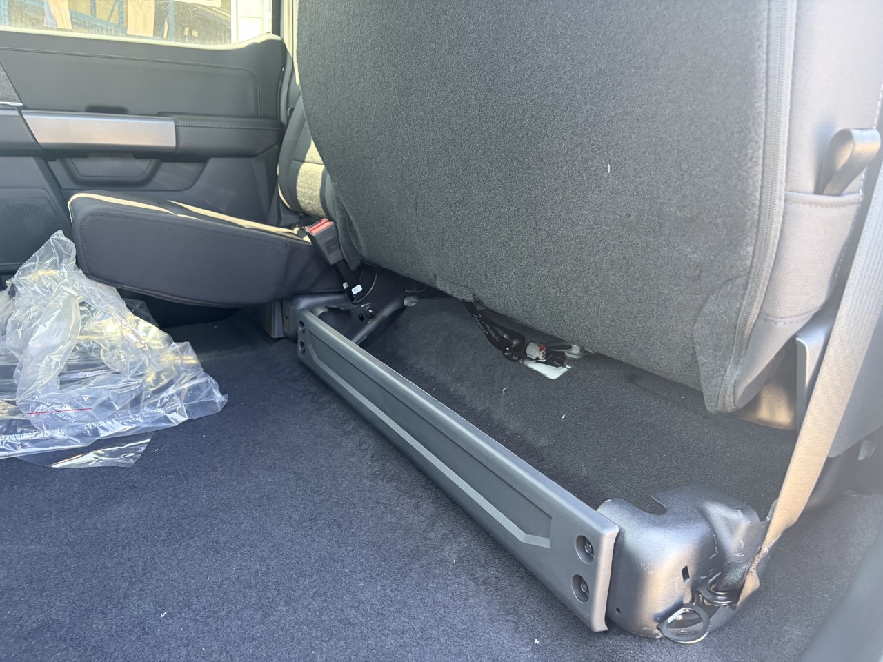 2026 Ford F-150 XLT Main Image