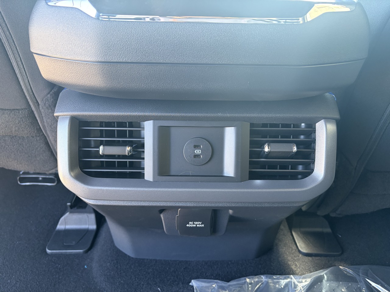 2026 Ford F-150 XLT Main Image