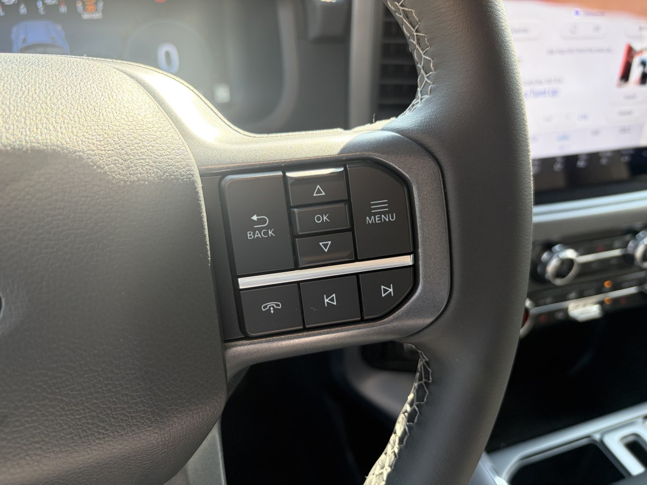 2026 Ford F-150 XLT Main Image