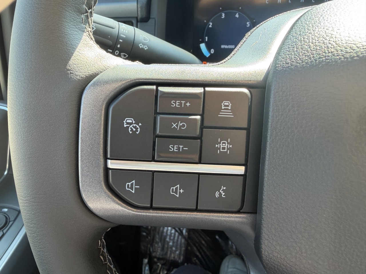 2026 Ford F-150 XLT Main Image