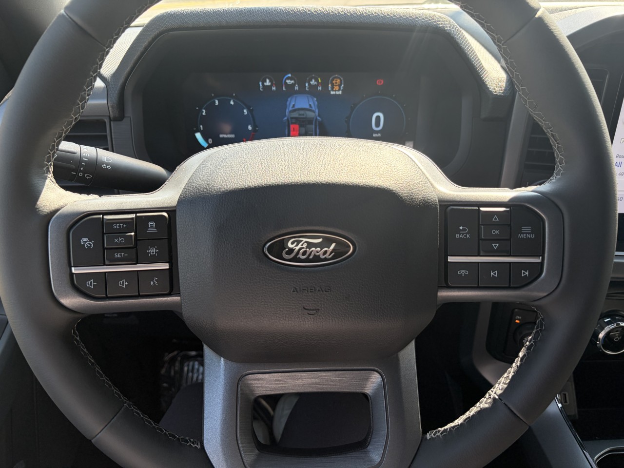 2026 Ford F-150 XLT Main Image