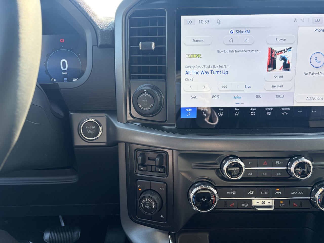 2026 Ford F-150 XLT Main Image