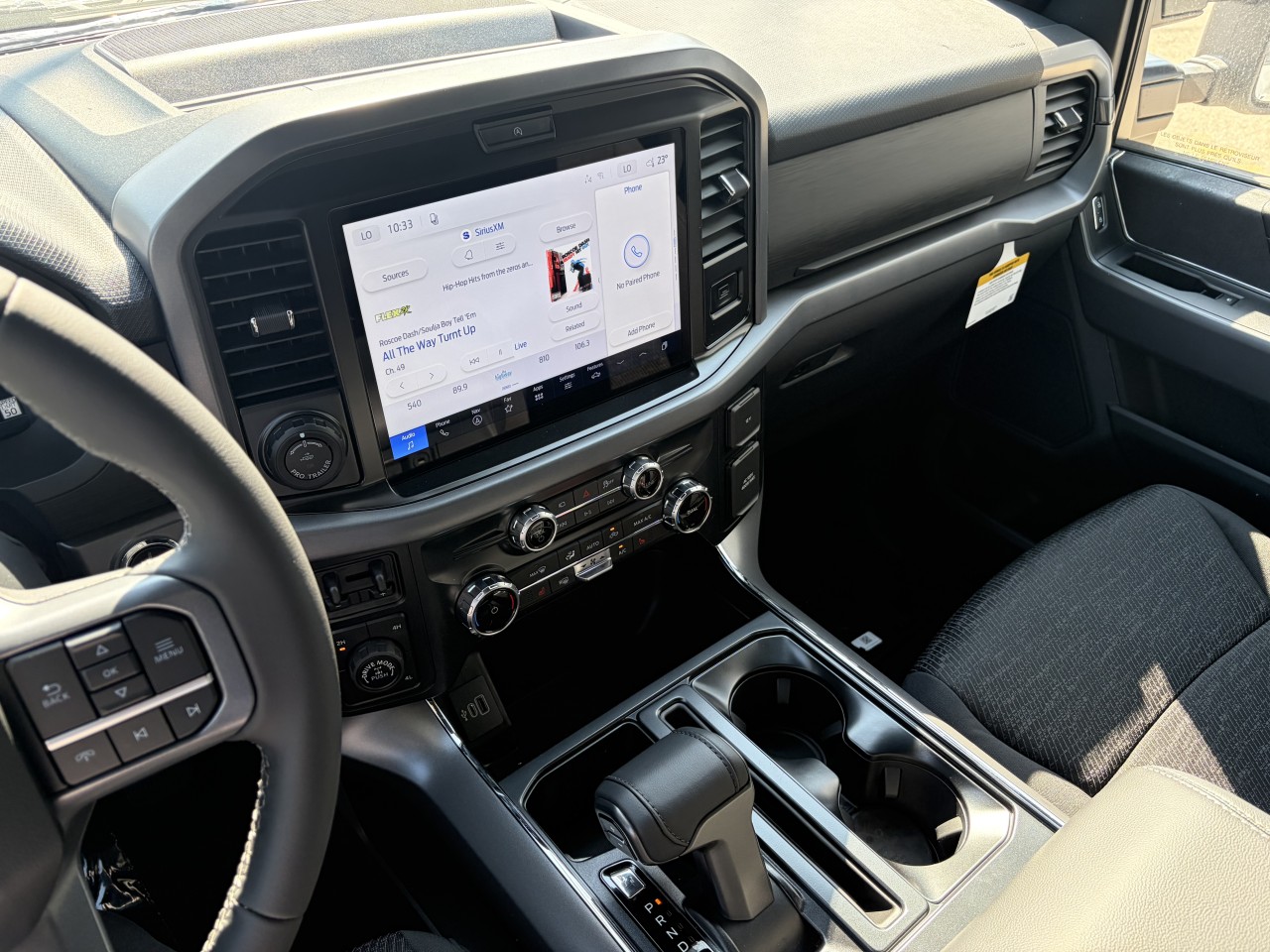 2026 Ford F-150 XLT Main Image