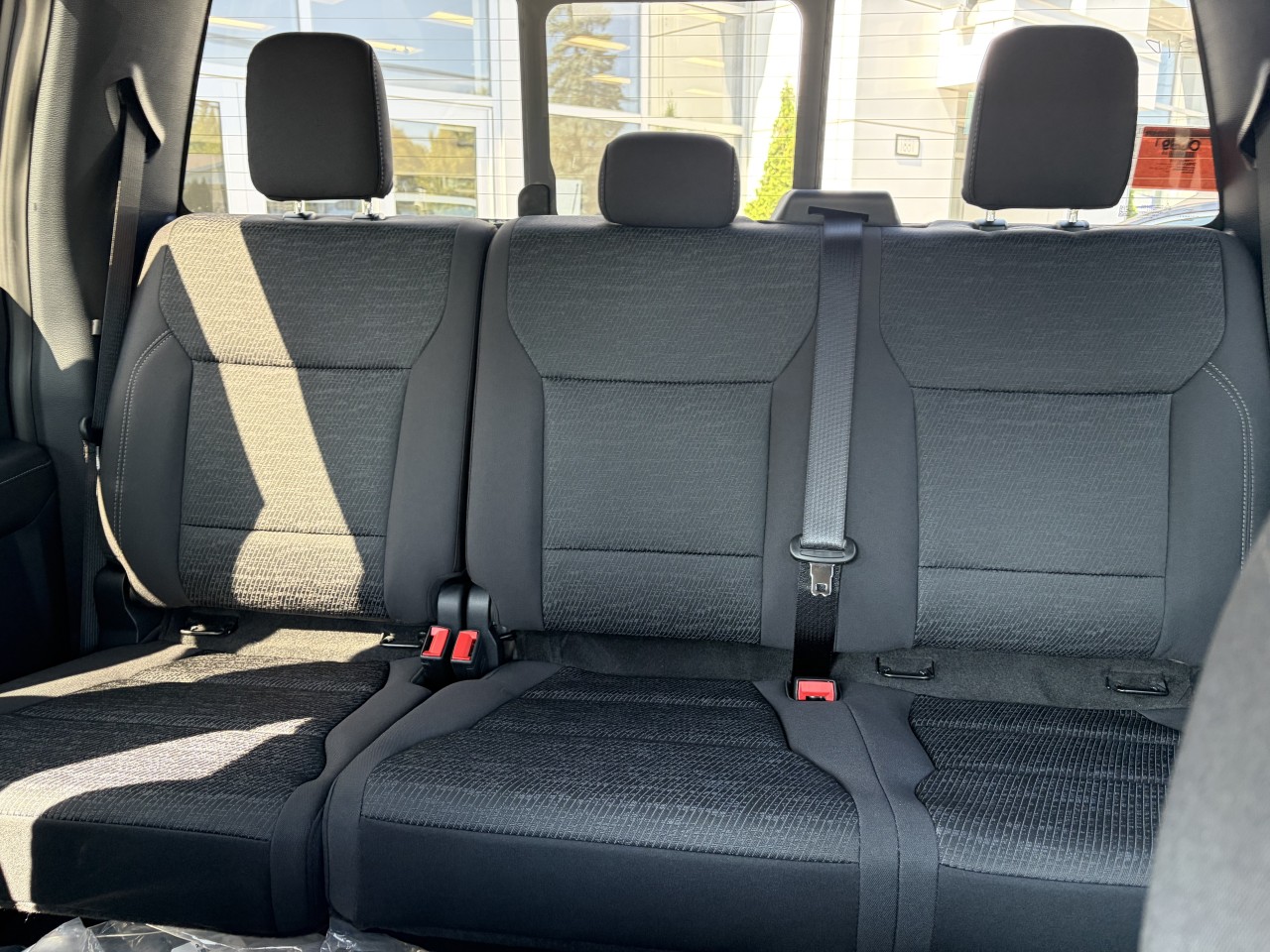 2026 Ford F-150 XLT Main Image