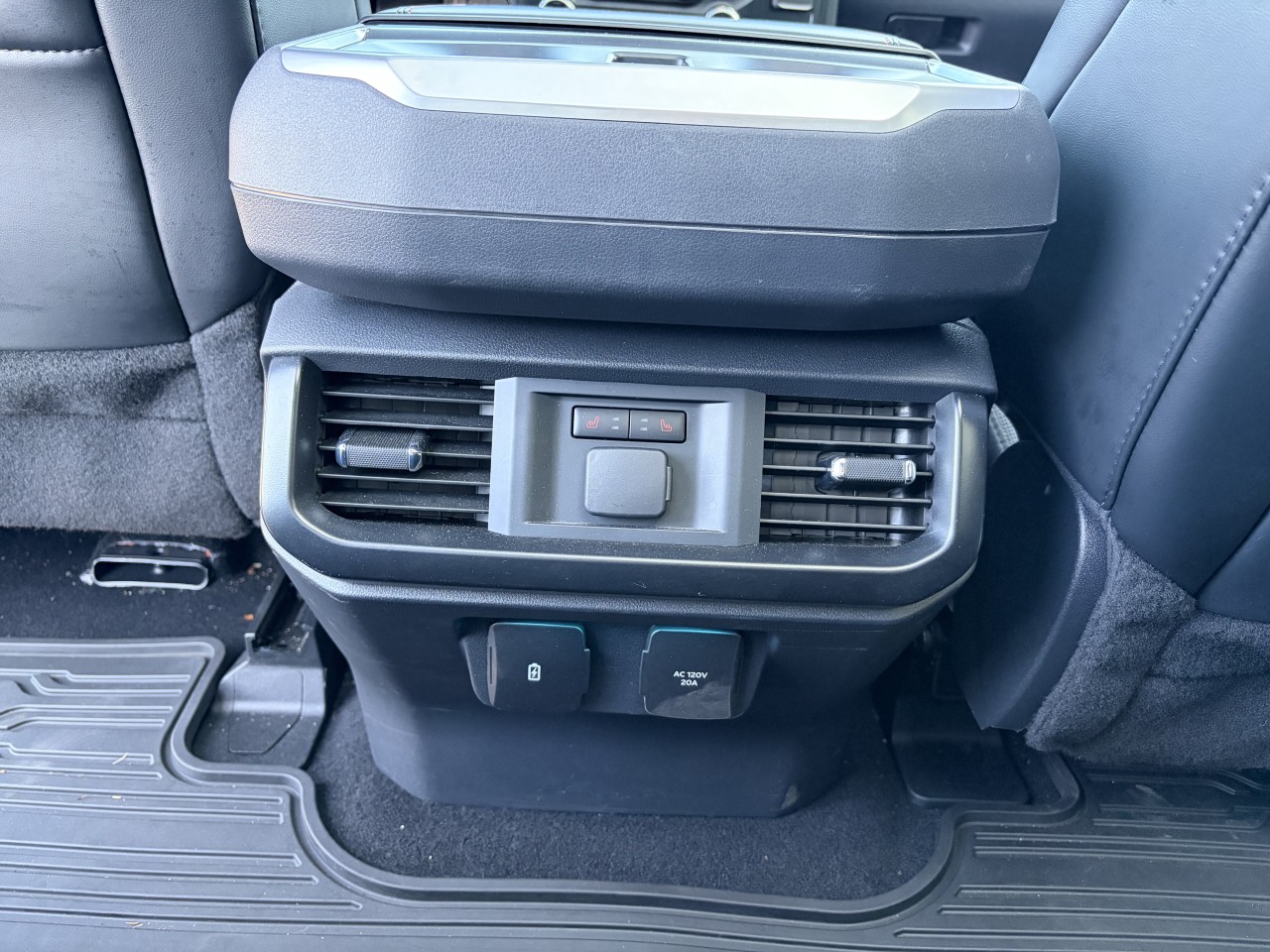2024 Ford F-150 RAPTOR V6 ECOBOOST 4X4 SUPERCREW 801A TOIT OUVRANT Main Image