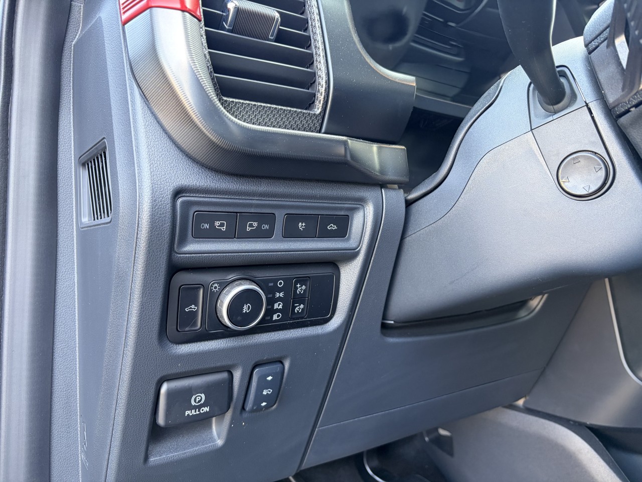 2024 Ford F-150 RAPTOR V6 ECOBOOST 4X4 SUPERCREW 801A TOIT OUVRANT Main Image