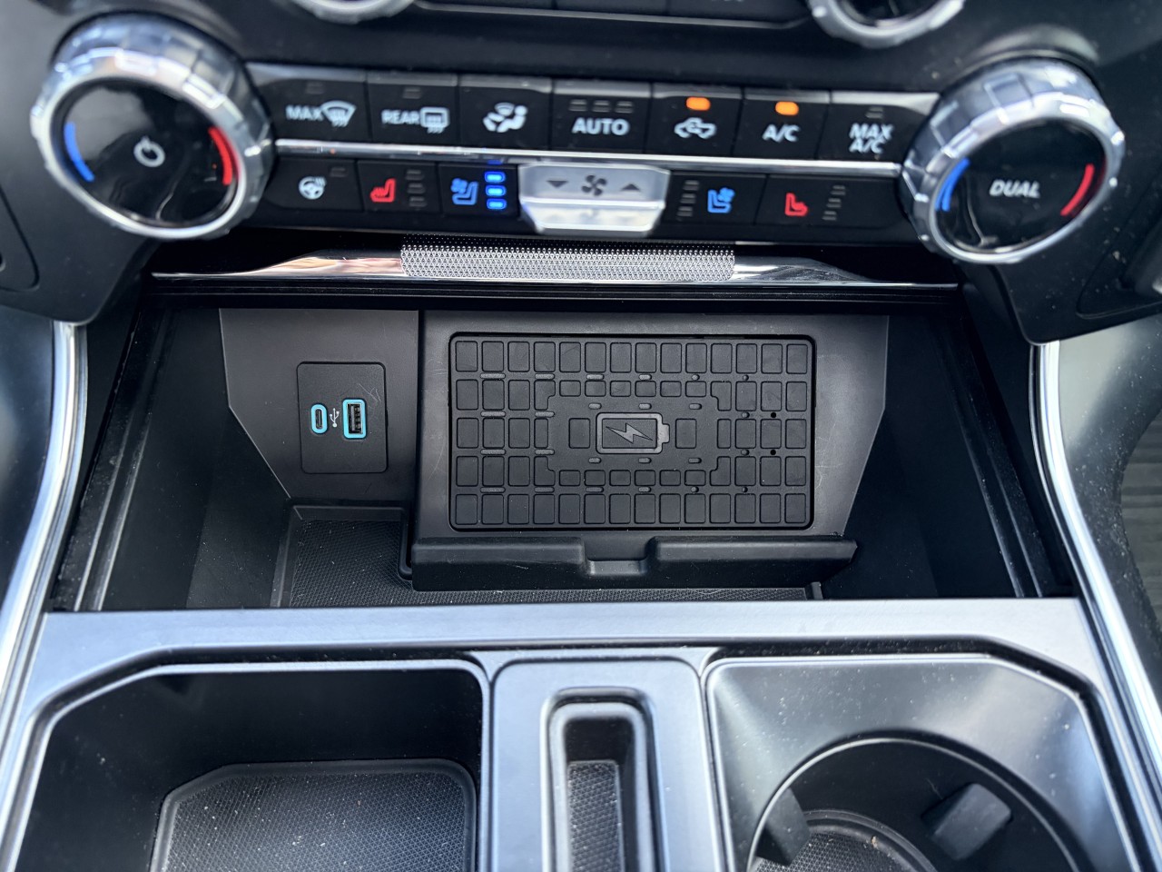 2024 Ford F-150 RAPTOR V6 ECOBOOST 4X4 SUPERCREW 801A TOIT OUVRANT Main Image
