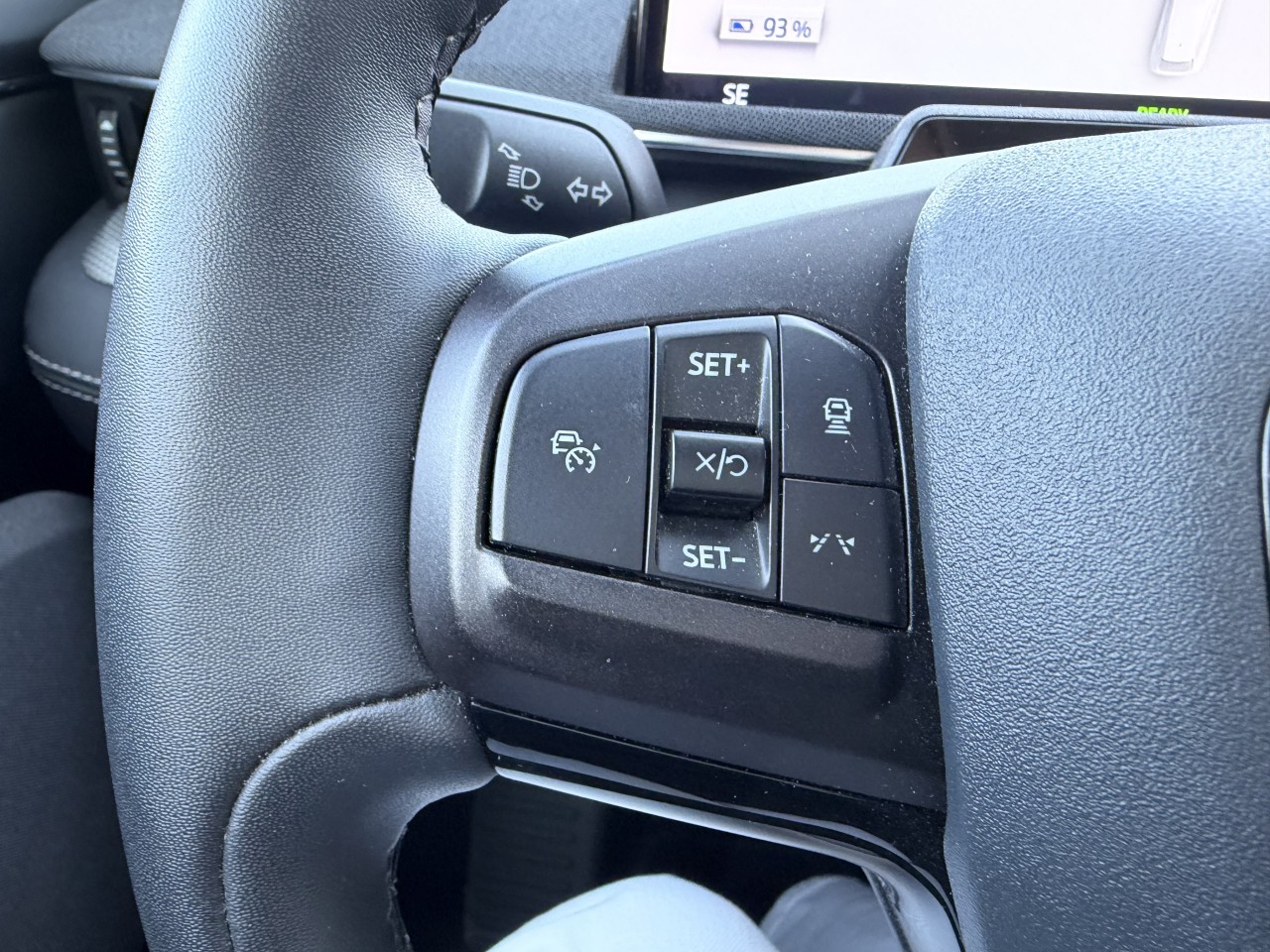 2022 Ford Mustang Mach-E SELECT 70KWH 100A CAMÉRA 360  SIÈGES AVANT CHAUFFANT Main Image