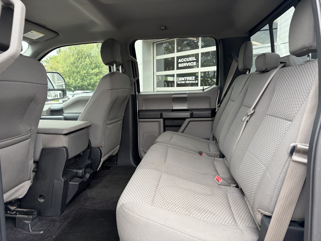 2016 Ford F-150 XLT Main Image
