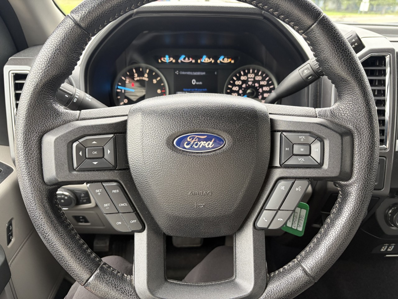 2016 Ford F-150 XLT Main Image