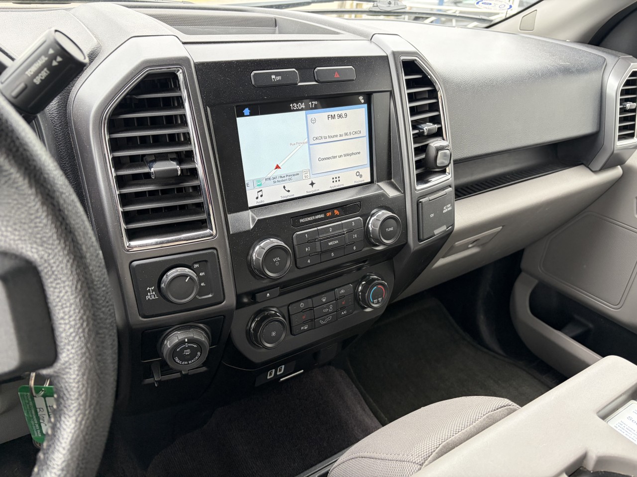 2016 Ford F-150 XLT Main Image
