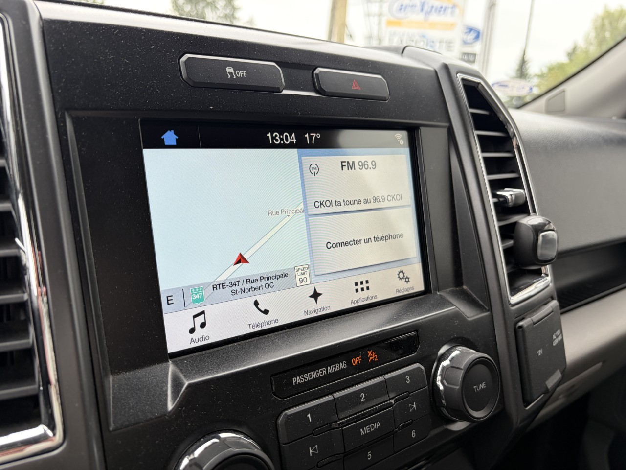 2016 Ford F-150 XLT Main Image