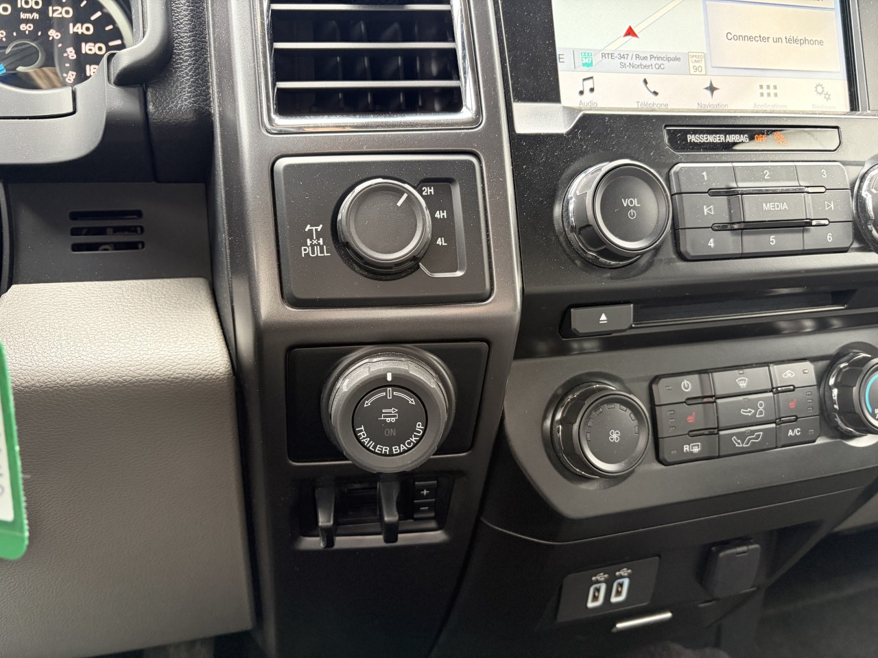 2016 Ford F-150 XLT Main Image