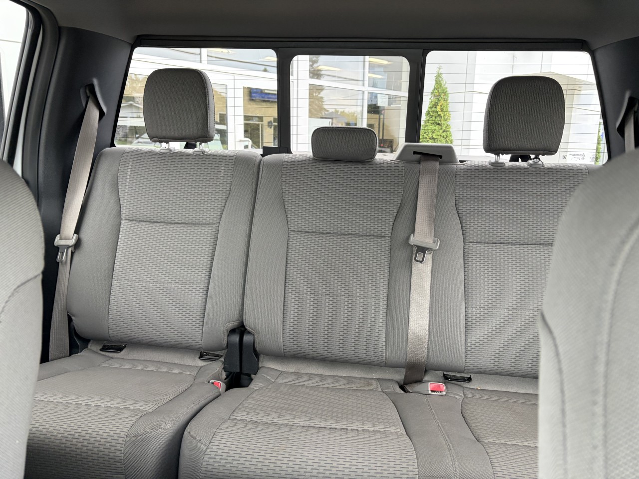 2016 Ford F-150 XLT Main Image
