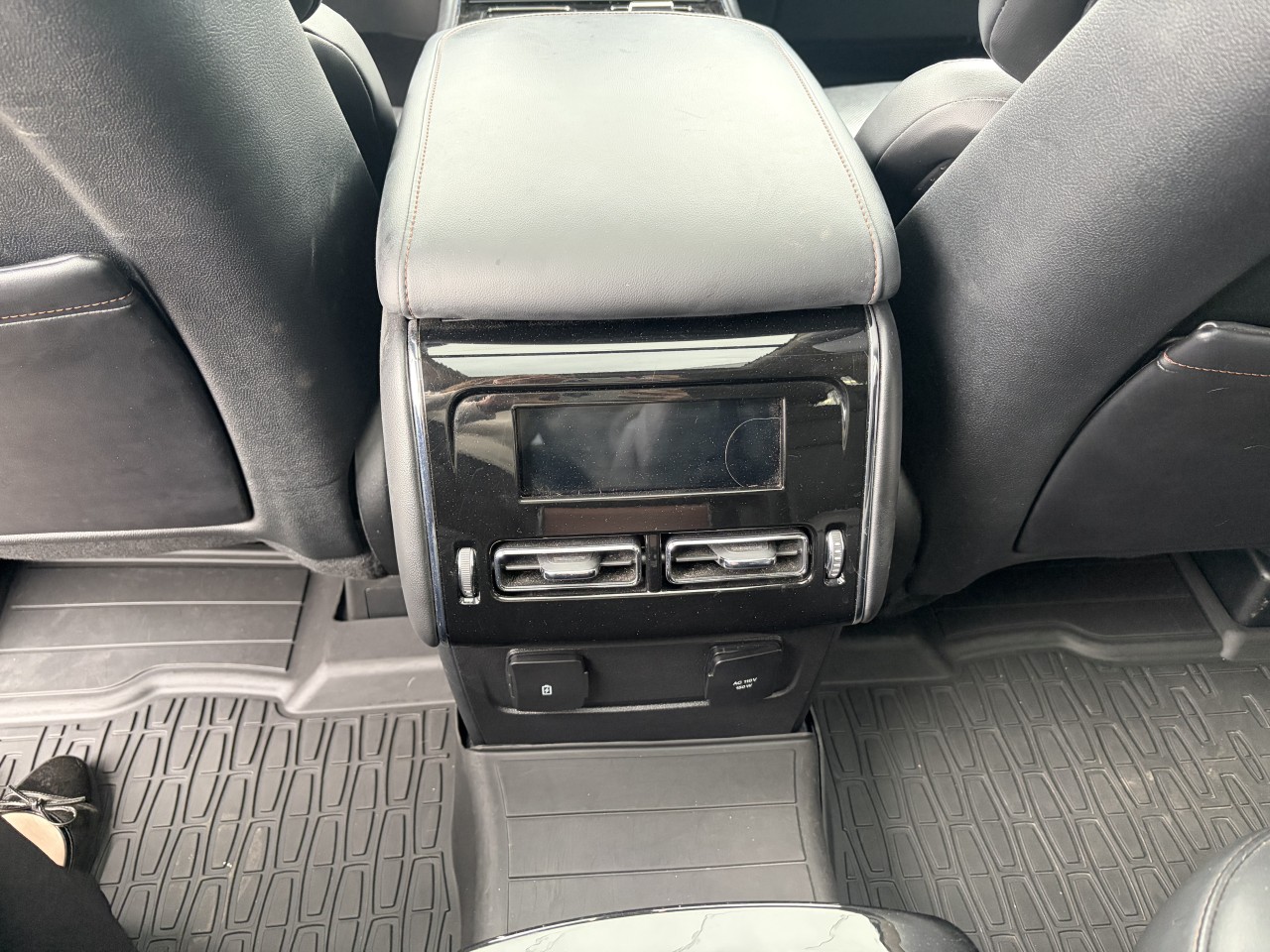 2023 Lincoln Aviator Reserve Main Image