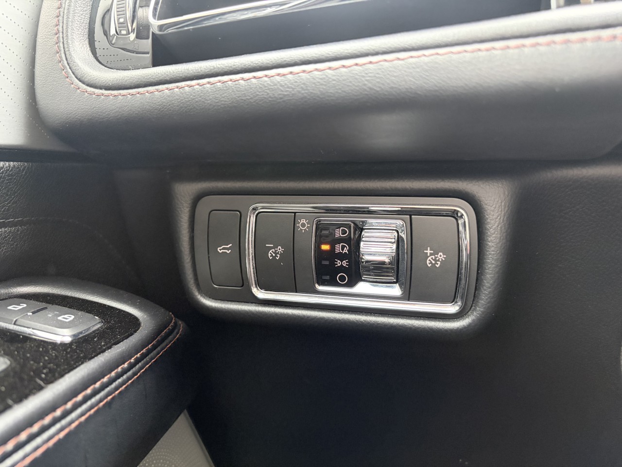 2023 Lincoln Aviator Reserve Main Image