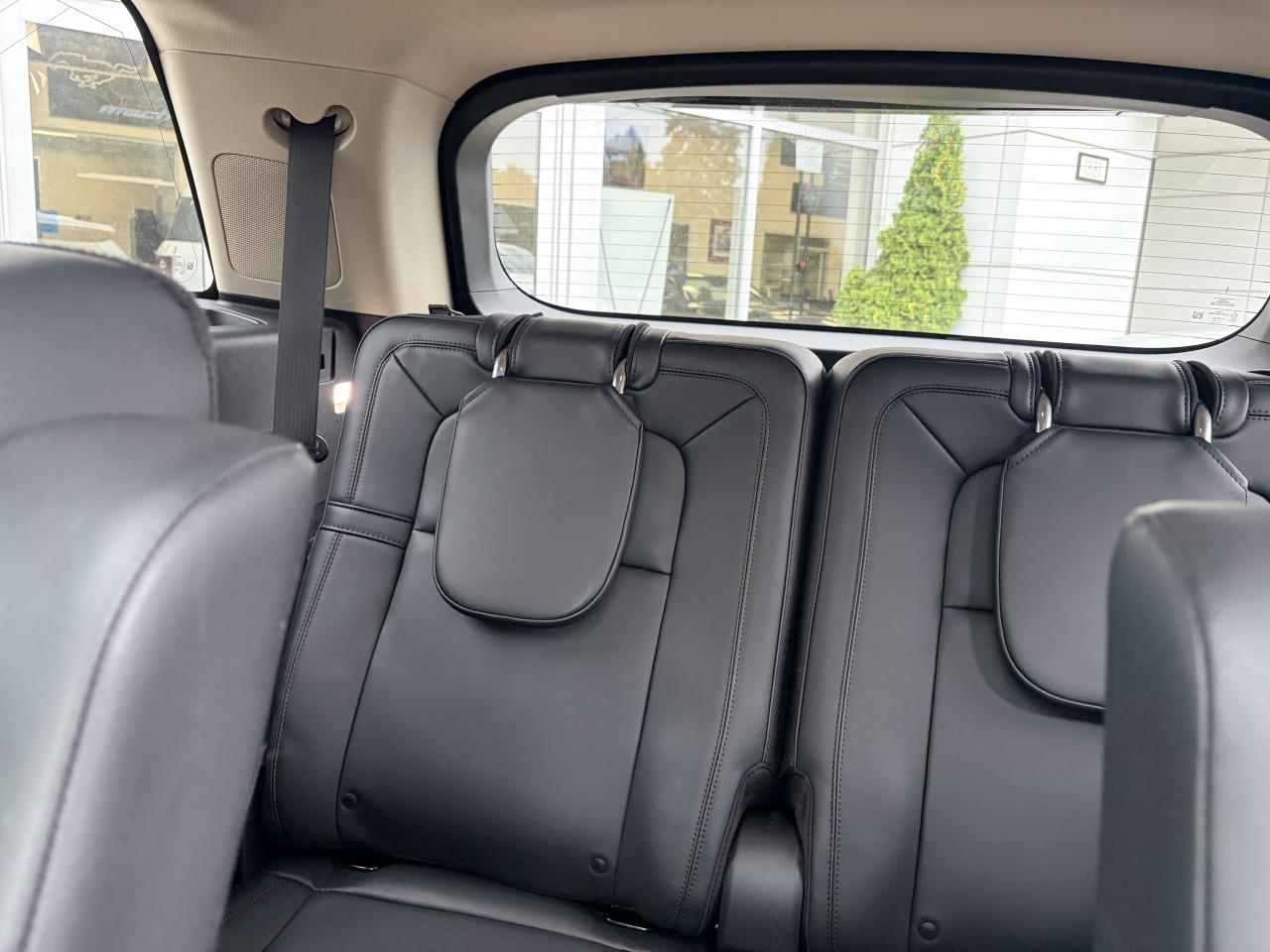 2023 Lincoln Aviator Reserve Main Image