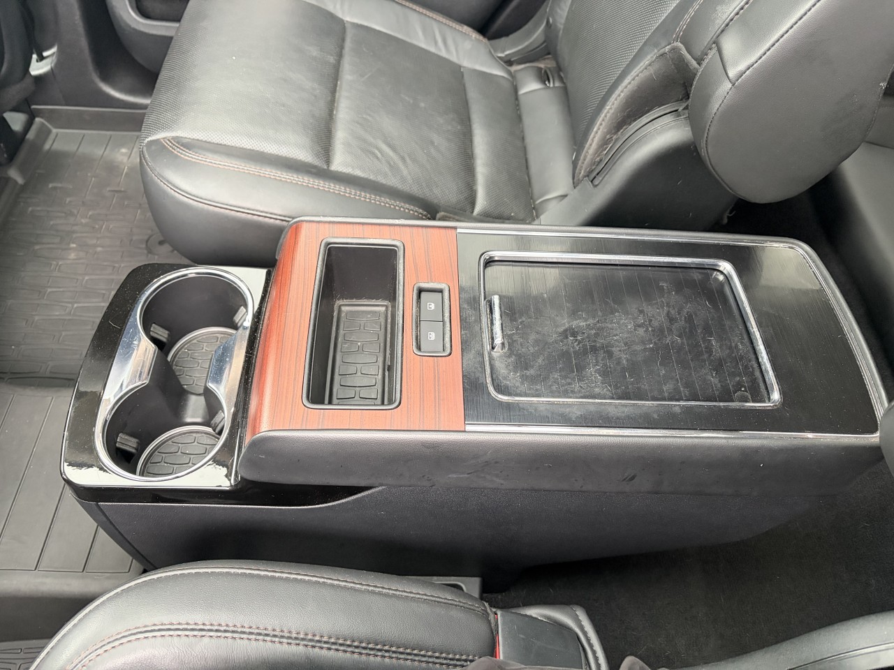 2023 Lincoln Aviator Reserve Main Image