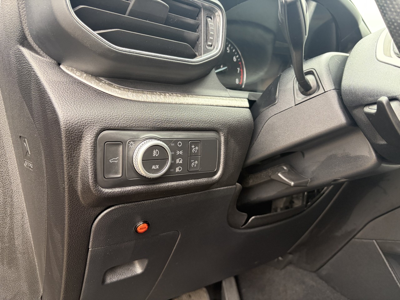 2022 Ford Explorer Timberline Main Image