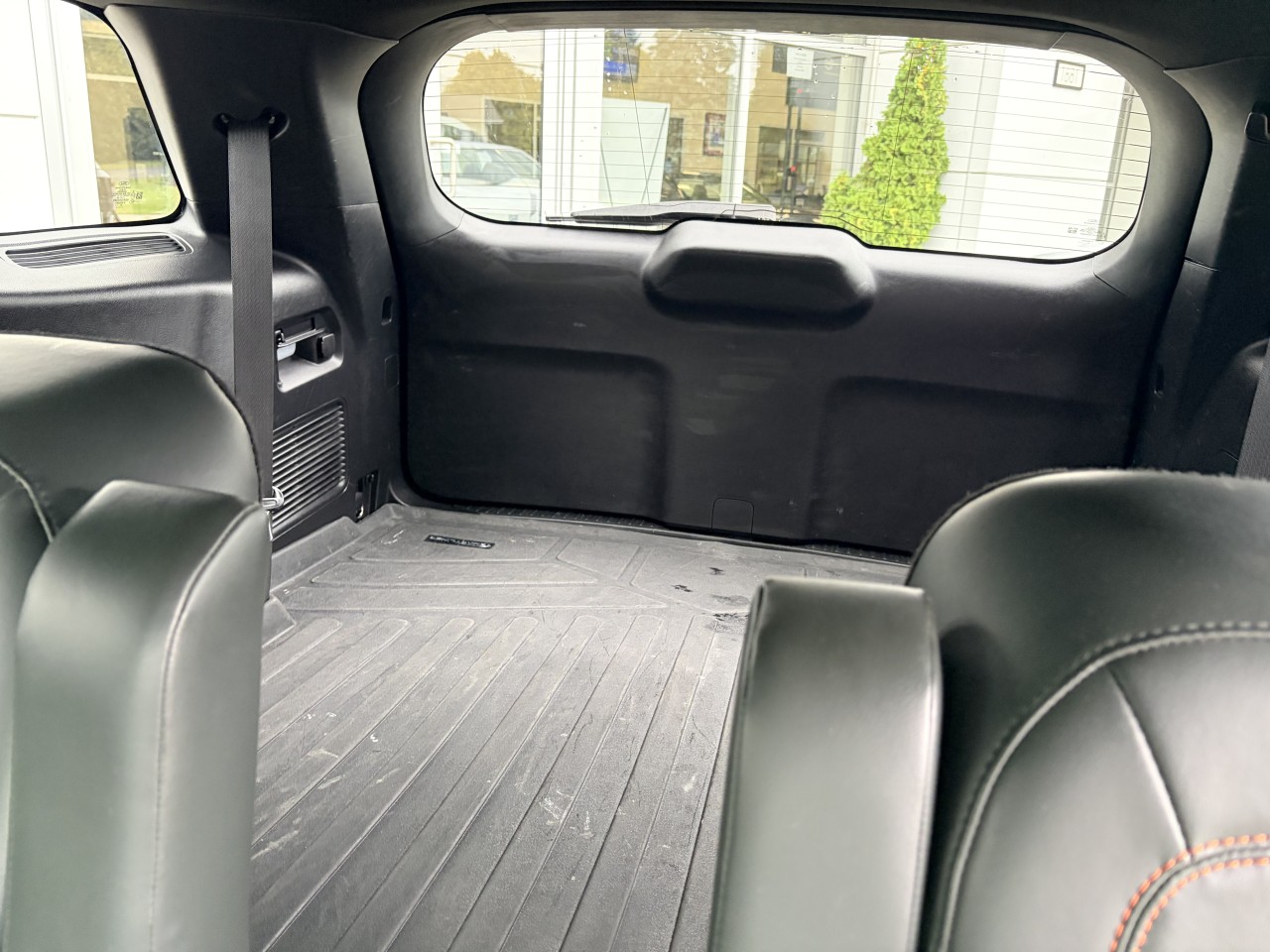 2022 Ford Explorer Timberline Main Image