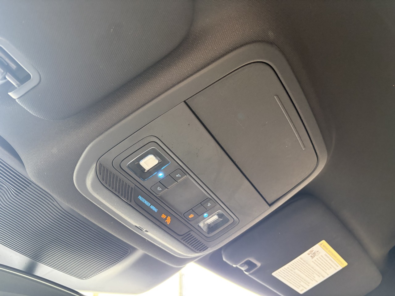 2022 Ford Explorer Timberline Main Image