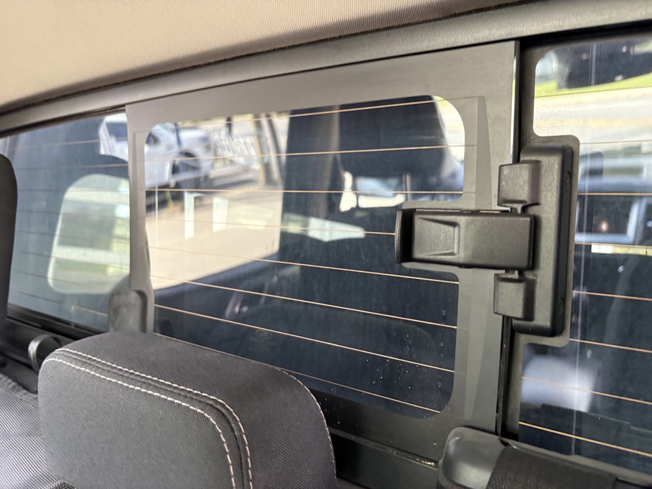 2019 Ford Ranger XLT Main Image