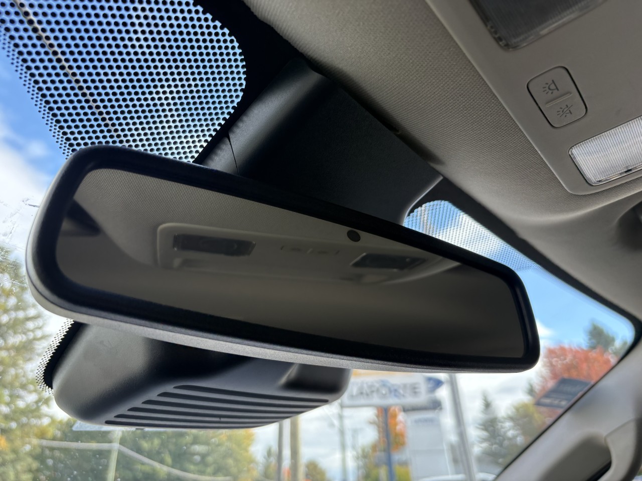 2019 Ford Ranger XLT Main Image