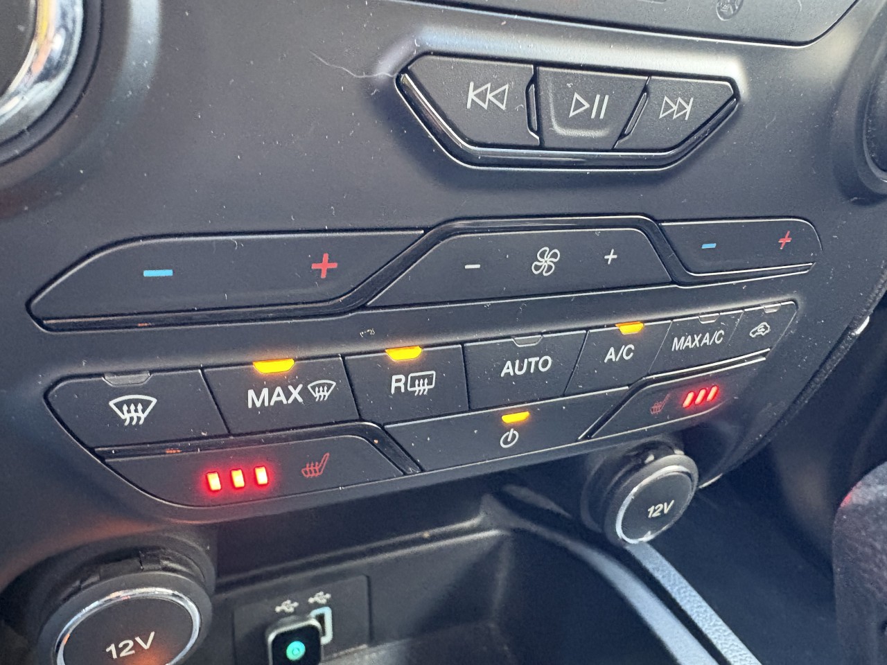 2019 Ford Ranger XLT Main Image