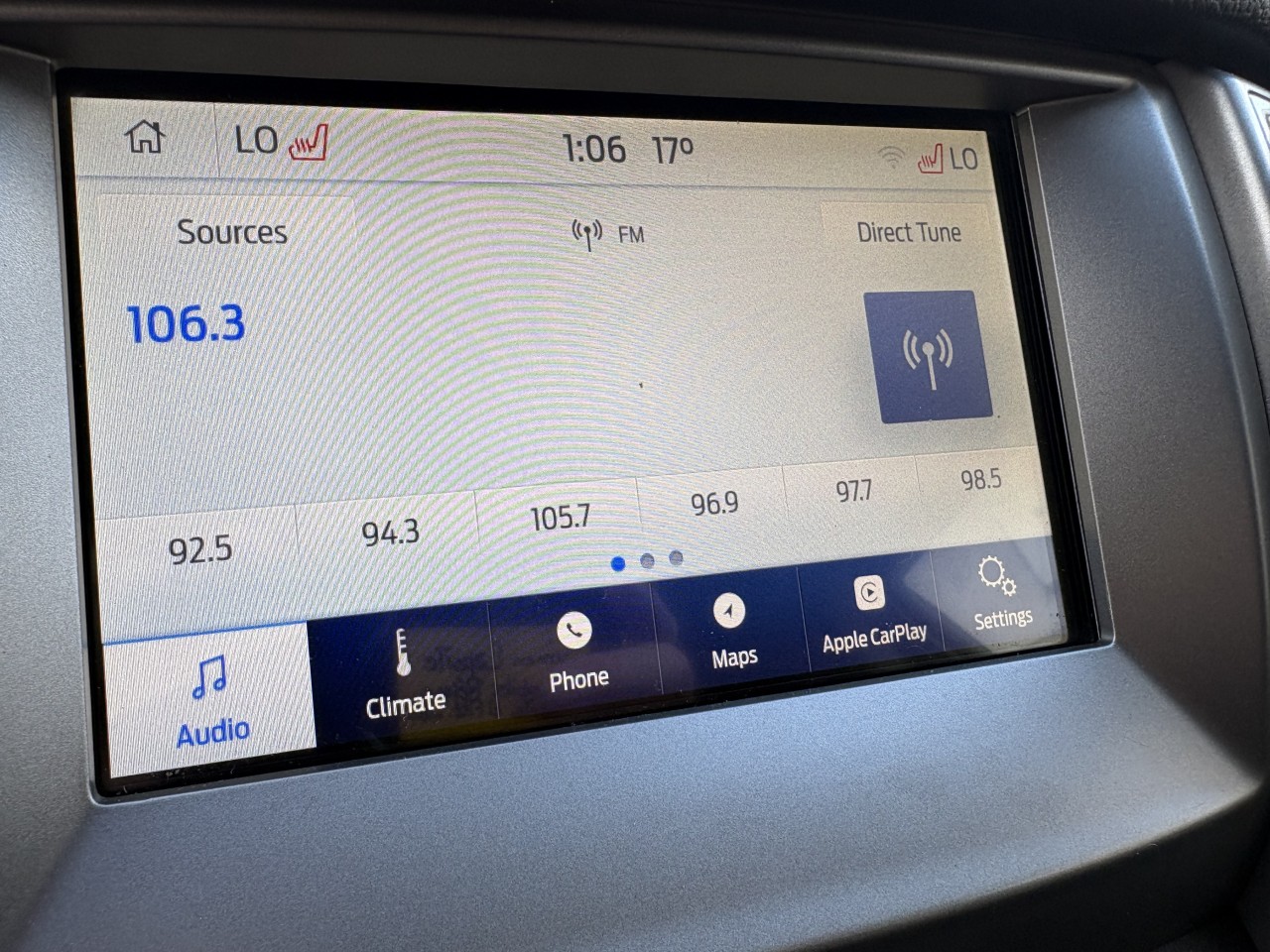 2019 Ford Ranger XLT Main Image