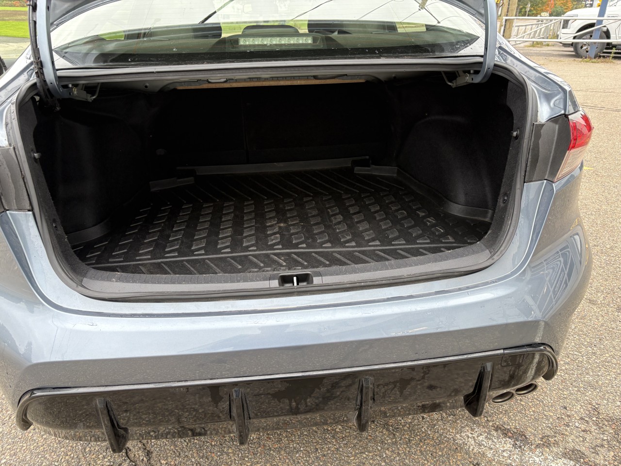 2025 Toyota Corolla SE AWD Hybrid Main Image