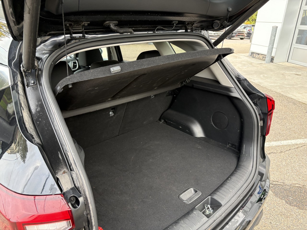 2024 Kia Seltos X-Line Main Image