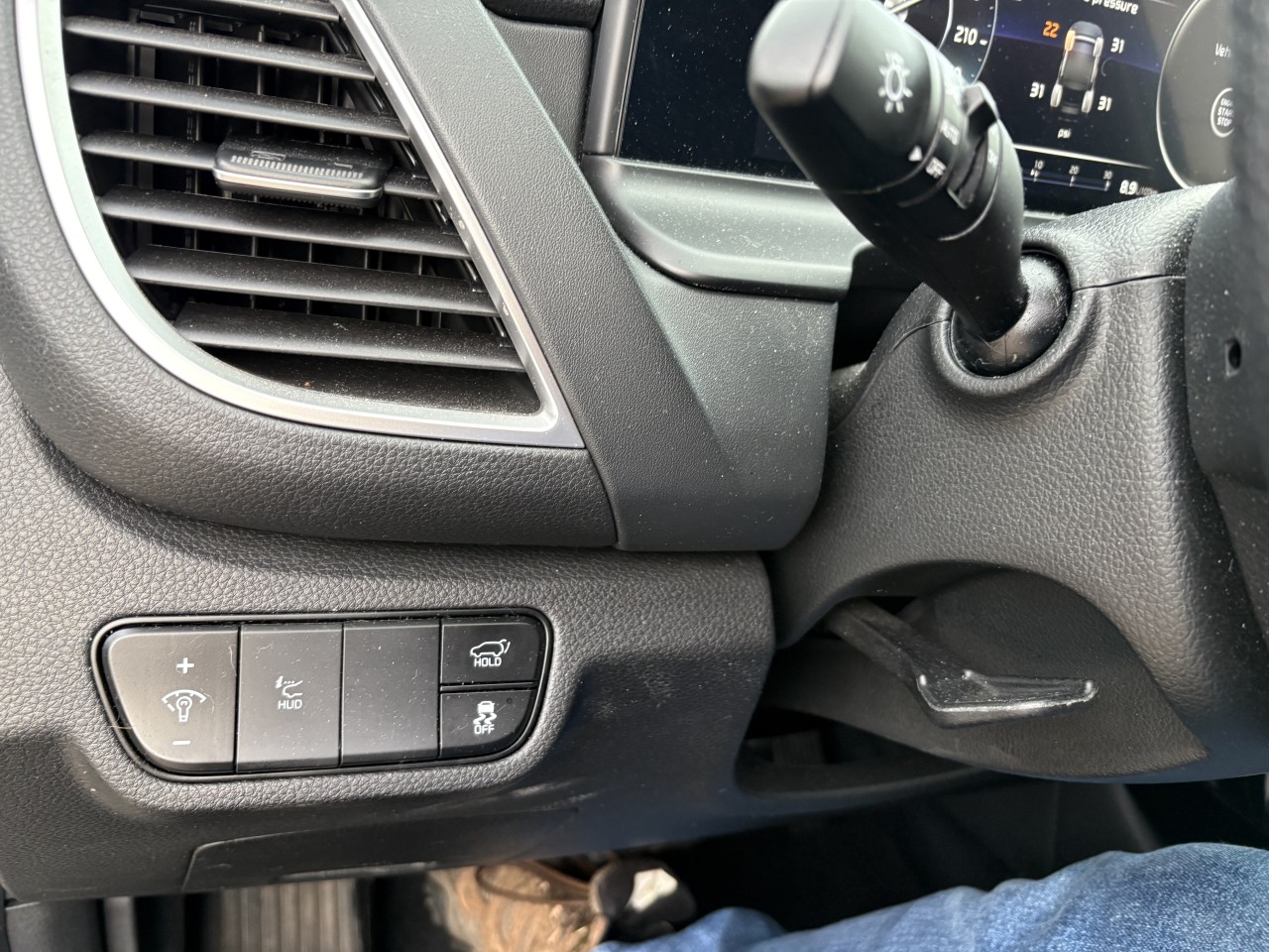 2024 Kia Seltos X-Line Main Image