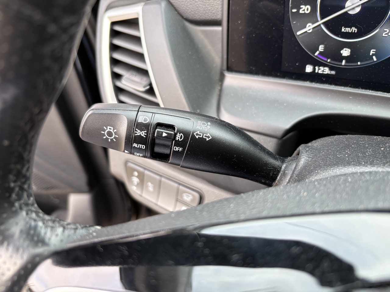 2024 Kia Seltos X-Line Main Image