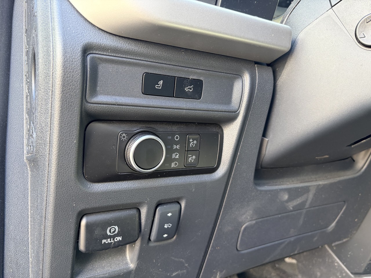 2023 Ford Expedition XLT TOIT OUVRANT 4X4 V6 3.5L ECOBOOST 202A Main Image