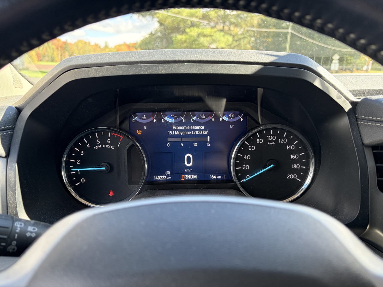 2023 Ford Expedition XLT TOIT OUVRANT 4X4 V6 3.5L ECOBOOST 202A Main Image