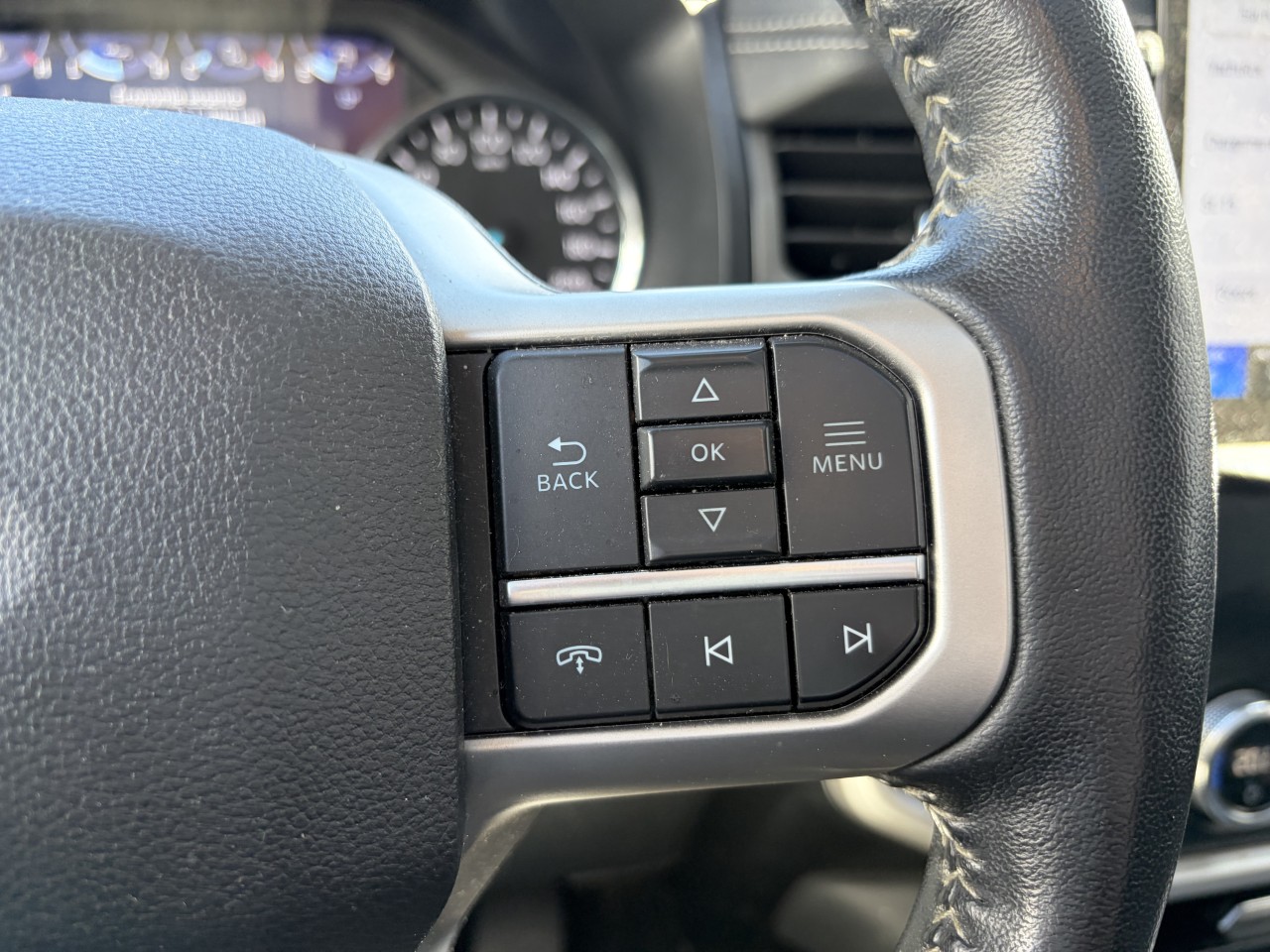 2023 Ford Expedition XLT TOIT OUVRANT 4X4 V6 3.5L ECOBOOST 202A Main Image