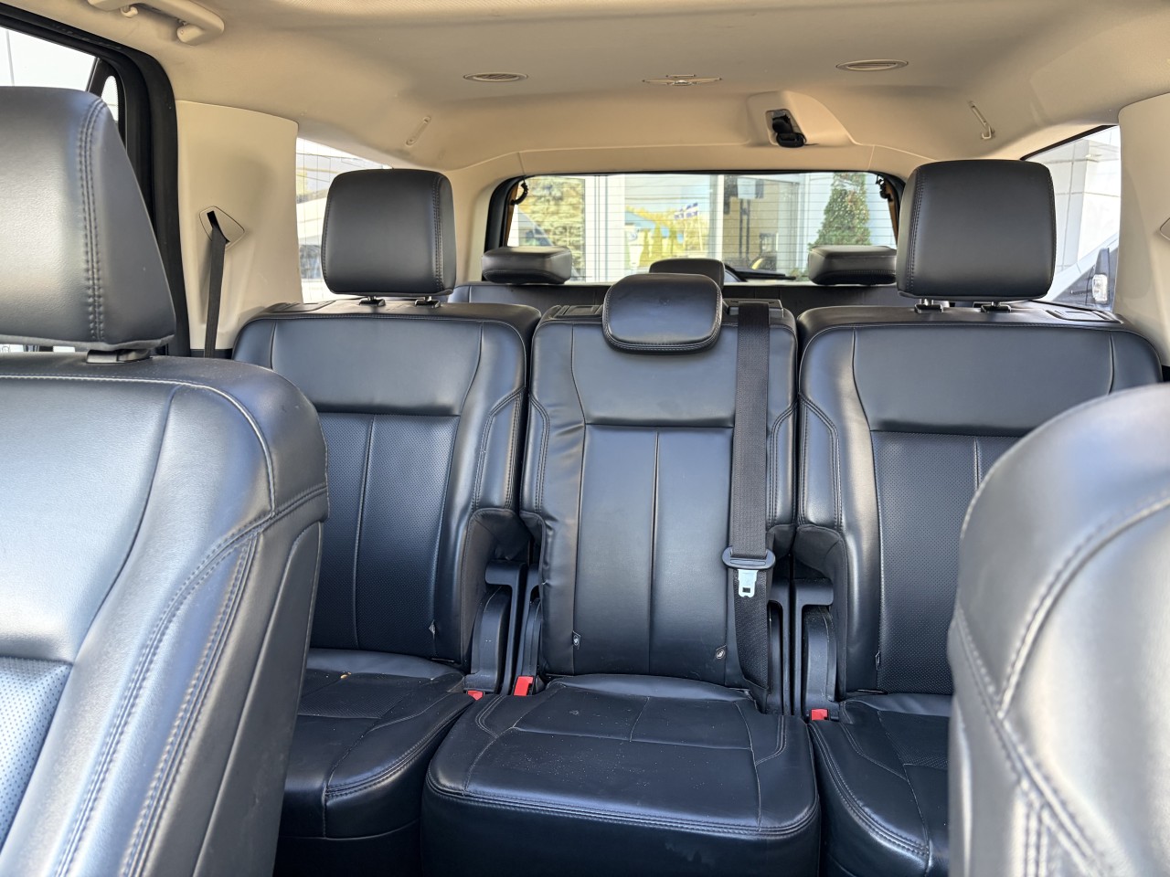 2023 Ford Expedition XLT TOIT OUVRANT 4X4 V6 3.5L ECOBOOST 202A Main Image
