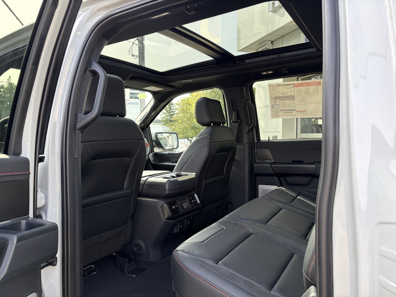 2026 Ford F-150 Raptor Main Image