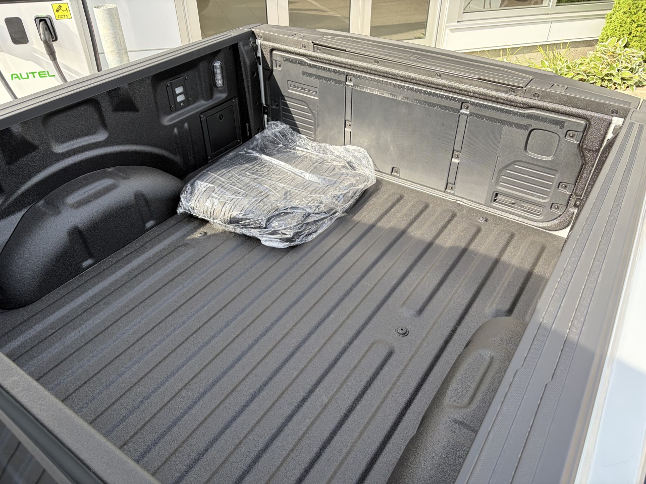 2026 Ford F-150 Raptor Main Image