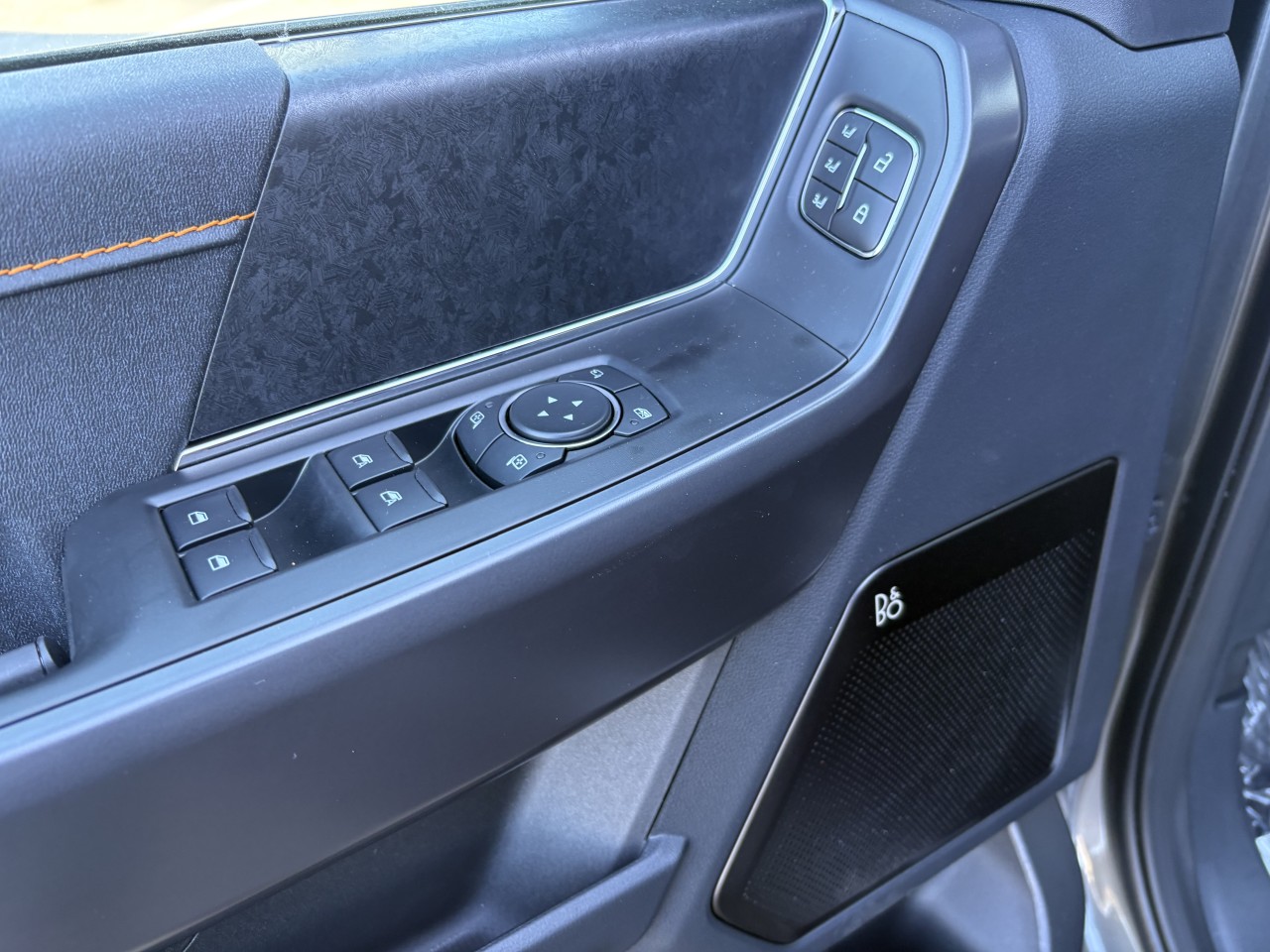 2026 Ford F-150 Tremor Main Image