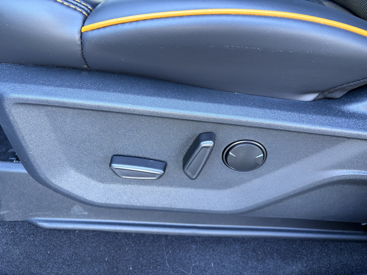 2026 Ford F-150 Tremor Main Image