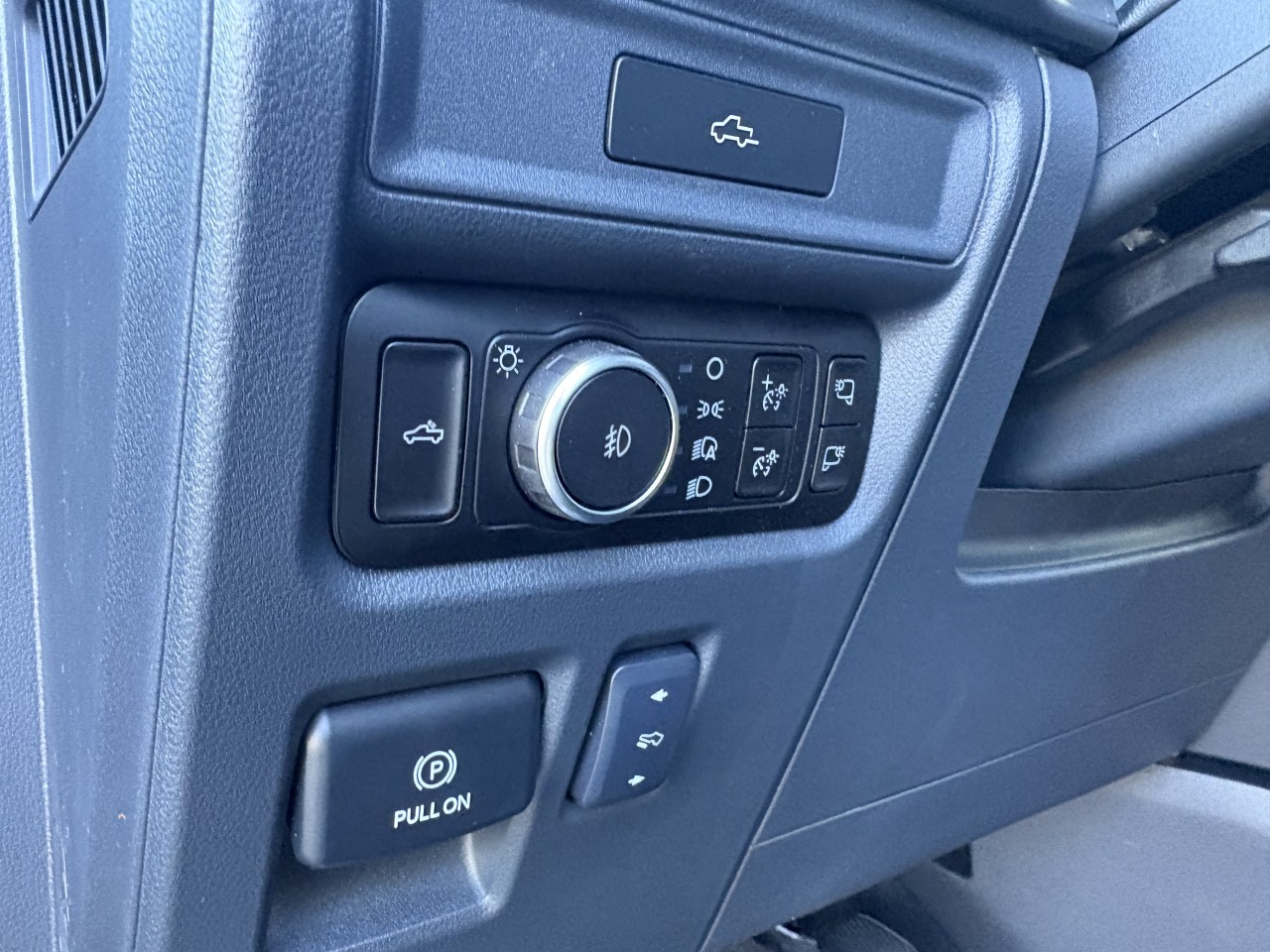 2026 Ford F-150 Tremor Main Image