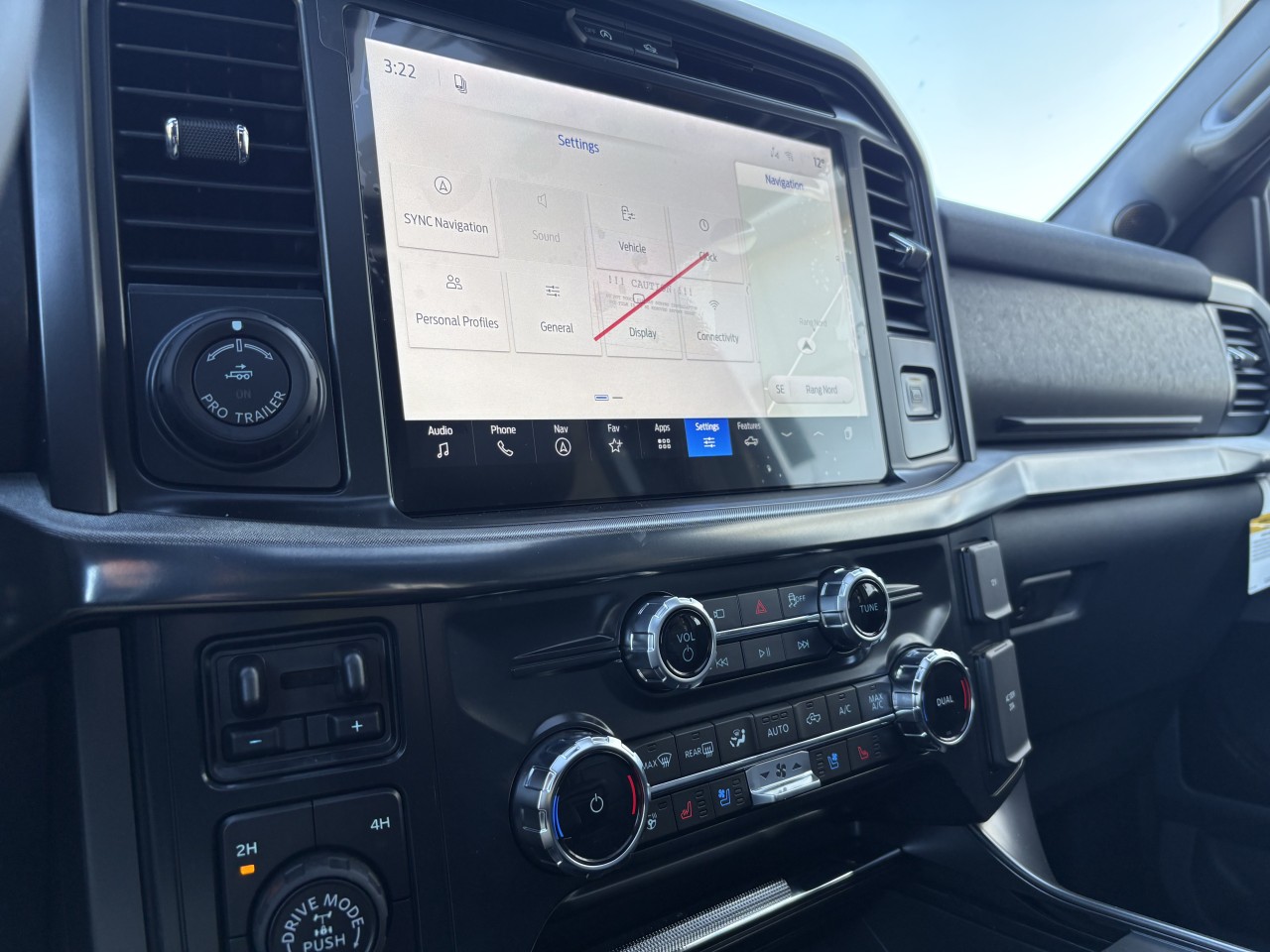 2026 Ford F-150 Tremor Main Image