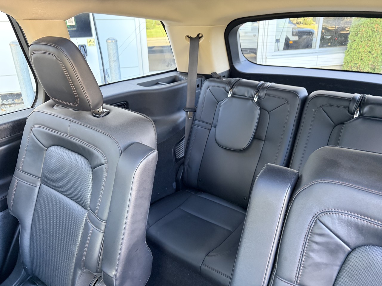 2022 Lincoln Aviator Reserve V6 BITURBO 200A TOIT PANORAMIQUE Main Image