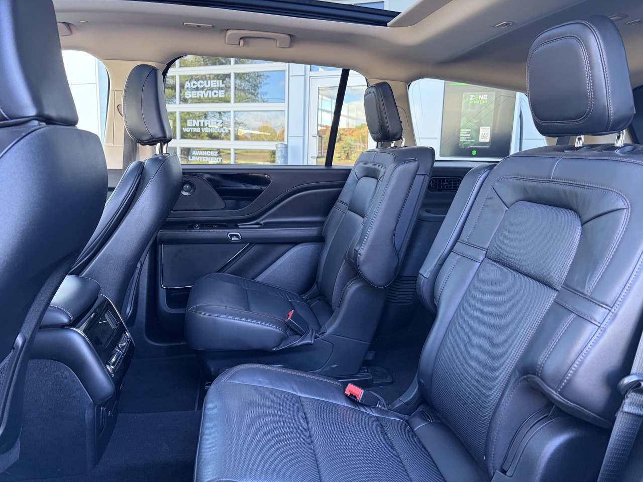 2022 Lincoln Aviator Reserve V6 BITURBO 200A TOIT PANORAMIQUE Main Image
