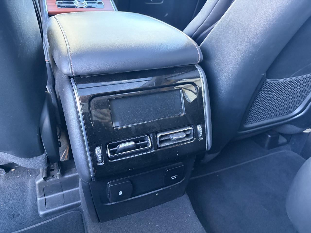 2022 Lincoln Aviator Reserve V6 BITURBO 200A TOIT PANORAMIQUE Main Image