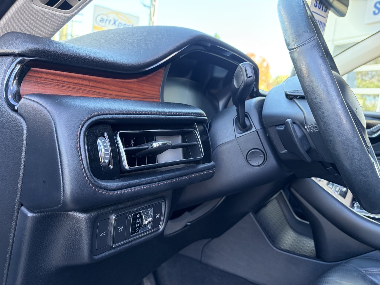 2022 Lincoln Aviator Reserve V6 BITURBO 200A TOIT PANORAMIQUE Main Image