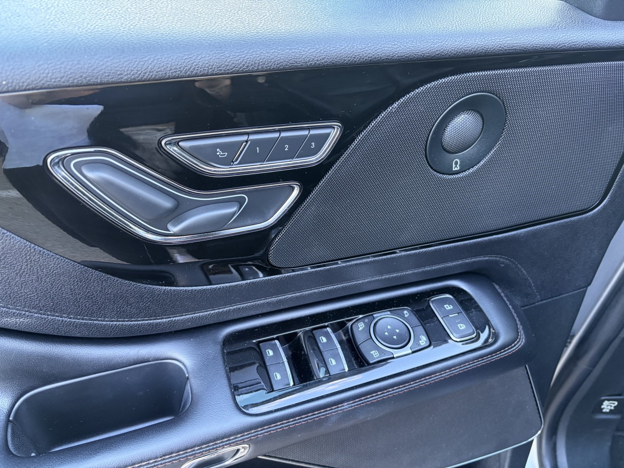 2022 Lincoln Aviator Reserve V6 BITURBO 200A TOIT PANORAMIQUE Main Image